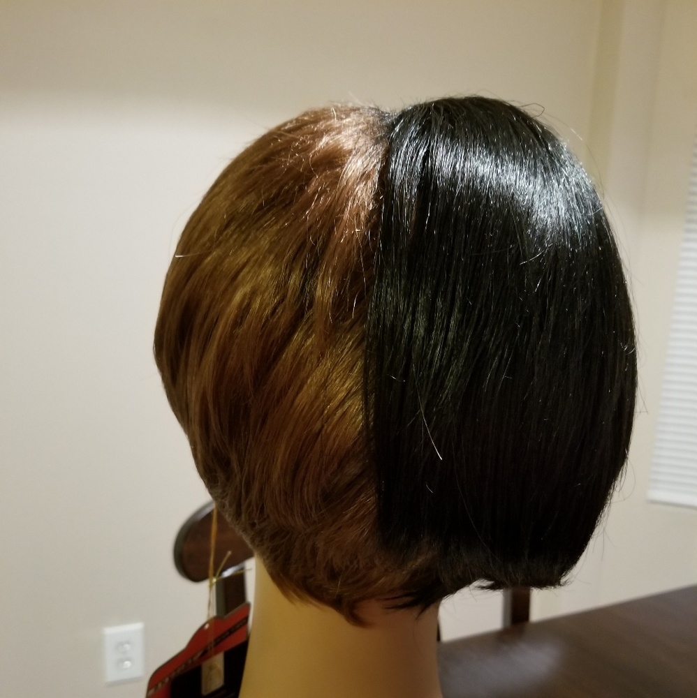 Wig - Picture 2 of 2